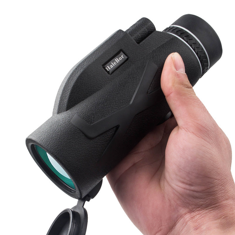 Telescopio de Alta Resolución para Smartphones